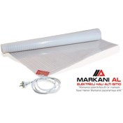 Resim Halı Altı Isıtıcı 140 x 200 CM 