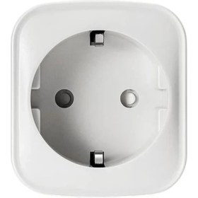 Resim X-Level X-Plug XSP9010 On/off Tuşlu Android/ios/app Smartlife Telefon Kontrollü 16A Akım Korumalı Wifi Akıllı Priz 