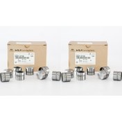 Resim Subap Fincan İtici Takım 16 Adet Hyundaı Accent Milenyum Admıre Era Getz Benzinli 22231-37100 