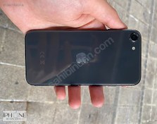 Resim Apple iPhone SE (2. Nesil) İkinci El TR | 128 GB | Siyah İkinci El İPHONE SE 2020 TR