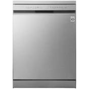 Resim LG DFC513FV 9 Programlı 14 Kişilik Bulaşık Makinesi 