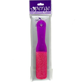 Resim Perge Plastik Topuk Törpüsü - Gratis 