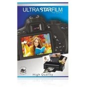 Resim Ultra Starfilm 50 Adet A4 Parlak Kuşe Kağıt 300 Gram (Tüm Mürekkepli Yazıcılar İçin) 