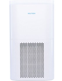 Resim Neuton Neutron Air Purifier H11 Hepa Filtre Akıllı Hava Temizleyici 