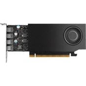 Resim PNY Rtx A1000 Vcnrtxa1000-sb 8gb Gddr6 128bit Mdp Ekran Kartı 