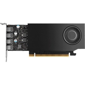 Resim PNY Rtx A1000 Vcnrtxa1000-sb 8gb Gddr6 128bit Mdp Ekran Kartı 