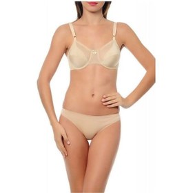 Resim Kadın Kom Nelly Sütyen 