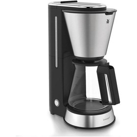 Resim Wmf Kitchenminis Filtre Kahve Makinesi Cam Karaf 