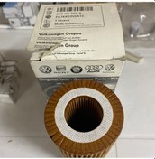 Resim 06E115562A Yağ Filtresi A4-A5-A6. 
