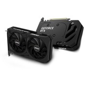 Resim MSI GeForce RTX 5050 8GB Shadow 2X OC GDDR6 128Bit DX12 Gaming (Oyuncu) Ekran Kartı 