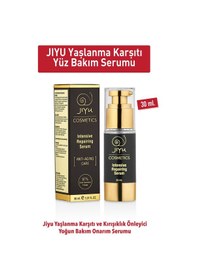 Resim Jiyu ve Salyangoz Özütlü Cilt Bakım Serumu 30 ML 