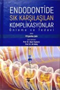 Resim Celsus Kitabevi Endodontide Sık Karşılaşılan Komplikasyonlar Önleme Ve Tedavi 
