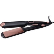 Resim Goldmaster GM 7186 Defne Seramik Saç Düzleştirici Garantili Ürün- Ücretsiz Kargo