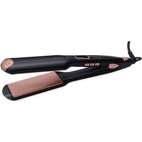 Resim Goldmaster GM 7186 Defne Seramik Saç Düzleştirici 