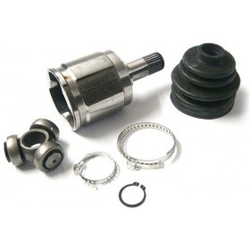 Resim Golf5 Golf6 Jetta Passat A3 Aks Kafası Iç 04-13 [Bsg] [1K0498103C 