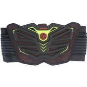 Resim Scoyco U-11 Motosiklet Bellik 