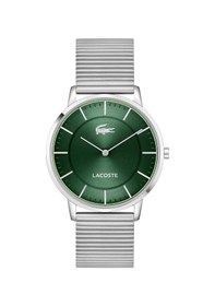 Resim Lacoste Lac2011474 Erkek Kol Saati Metalik Gri 