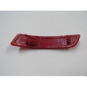 Resim Toyota Corolla- Nde180- 2013-2018 Arka Tampon Reflektörü Sağ Kırmızı Oem No:8191002180 