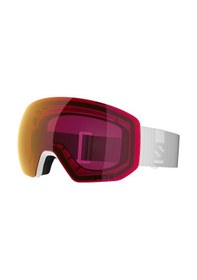 Resim Salomon Radium Pro Sigma Kadın Kayak/snowboard Gözlüğü-l47891200 Beyaz 