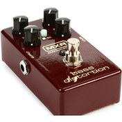 Resim MXR M85 Bass Distortion Pedalı 