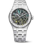 Resim Maurice Lacroix Ml-aı6008ss009090-1 Erkek Kol Saati Metalik Gri 