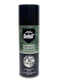 Resim Pas Sökücü Ve Yağlayıcı Sprey 200ml-97 