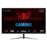 Resim RAYDIN MM27RFA-300HZ, 27", 1ms, 300Hz, Full HD, 300 nits, 2xHDMI, DP, VA LED, R1500 Curved, Frameless, FreeSync Gaming Monitör 