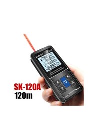 Resim Novahub Tek Sürekli Hacim Alanına Sahip 635 Nm 70 M Akıllı Dijital Lazer Mesafe Ölçer Sk-70a 