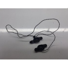 Resim Toshiba Uyumlu C850 C855 Speaker Hoparlör 