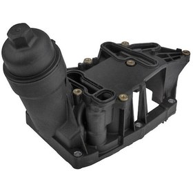 Resim Bmw 3 Seri F30 Kasa 320d N47 Motor Yağ Filtre Kütüğü (İTHAL) 