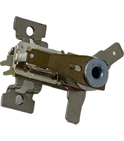 Resim İcanpares Universal Elektrikli Soba Termostatı 10 Amper 