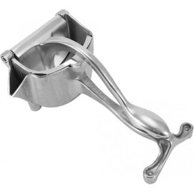 Resim İntora Alüminyum Alaşımlı Narenciye Sıkacağı Paslanmaz Limon - Meyve Sıkacağı 