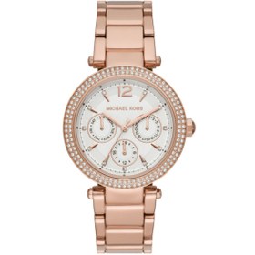 Resim Michael Kors Mk5781 Kadın Kol Saati 