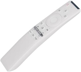 Resim ALLIMITY BN59-01330U Sesli̇ Uzaktan Kumanda Replace Fit for Samsung Sero QLED TV LS05T QE43LS05TAU QE43LS05TCU QE43LS05TAS GQ43LS05TAU GQ43LS05TCU BN59 01330U 
