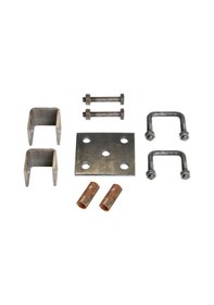 Resim Römork Makası - Taksi - Montaj Takımı - 45/7 