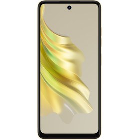 Resim Tecno Spark 20 TR Garanti | 128 GB 8 GB Altın 