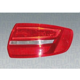 Resim MAGNETTI MARELLI 714021930802 STOP LAMBASI SAĞ DIŞ A3 II 8P 