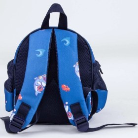 Resim Puma Igor Creche Çocuk Kreş Çantası 