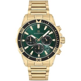 Resim Momentus Sm357t-15sg Erkek Kol Saati 