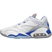 Resim Nike Jordan Point Lane Cz4166-101 Erkek Basketbol Ayakkabısı 