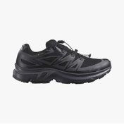 Resim Salomon Xt-evr Gore-tex Kadin Siyah Spor Ayakkabı L47608300-5379 