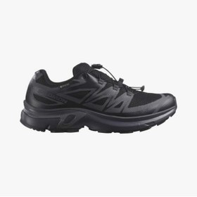 Resim Salomon Xt-evr Gore-tex Kadin Siyah Spor Ayakkabı L47608300-5379 