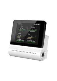 Resim Noyafa Dijital 4in1 Hava Dedektörü Jms16 