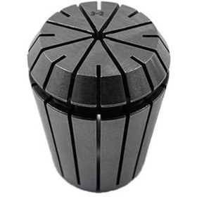 Resim Resiste Er32 3mm Cnc Pensi 