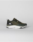 Resim Kappa Authentic 2 Pro Erkek Yeşil-siyah Sneaker 