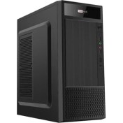 Resim Redrock T710BB Atx Case Peak 500W P.supply 