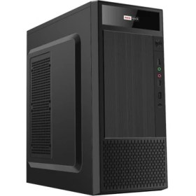 Resim Redrock T710BB Atx Case Peak 500W P.supply 