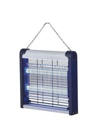 Resim Aprilla Aık-9919 Sinek & Sivrisinek Öldürücü Cız Lamba 2xled Florasan 2000v 