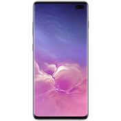 Resim Samsung S10 Plus TR Garanti | 128 GB 8 GB Beyaz 