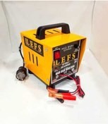 Resim PRO LEFS AKÜ ŞARJ CİHAZI 12 VOLT 20 AMPER 180 AMPERE KADAR ŞARJ 